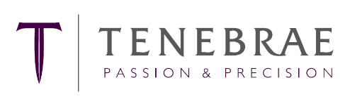 Tenebrae passion precision